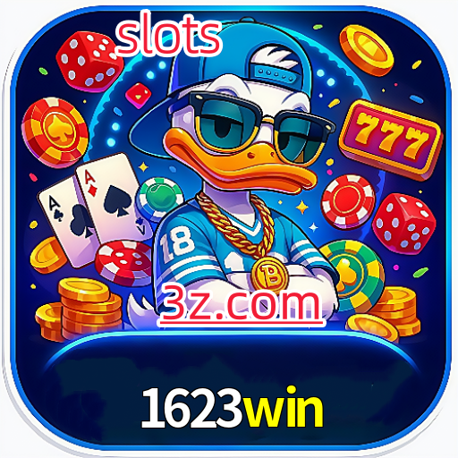 Cassino Online 1623win